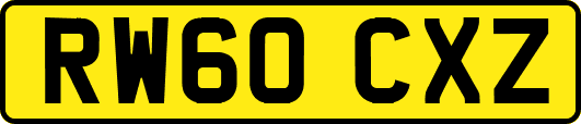 RW60CXZ