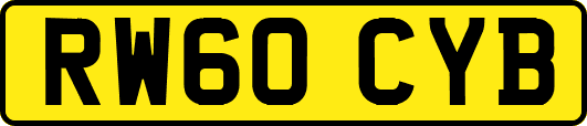 RW60CYB