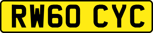 RW60CYC