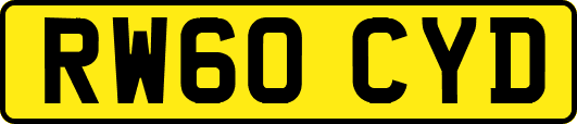RW60CYD