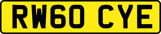 RW60CYE