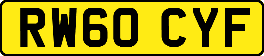 RW60CYF