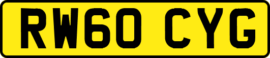 RW60CYG