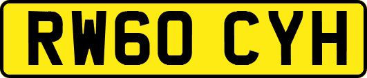 RW60CYH