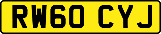RW60CYJ