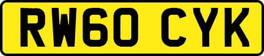 RW60CYK