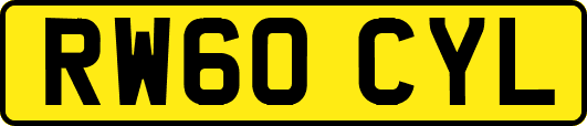 RW60CYL