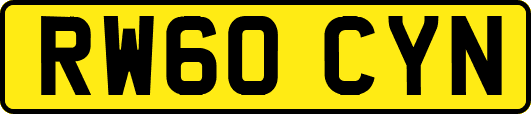 RW60CYN