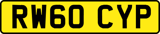 RW60CYP