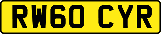 RW60CYR