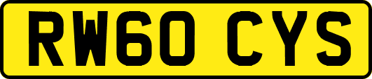 RW60CYS