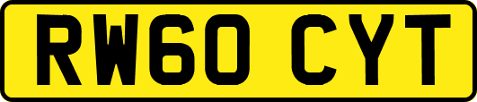 RW60CYT