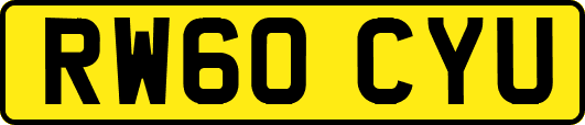RW60CYU