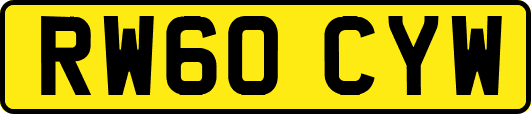 RW60CYW