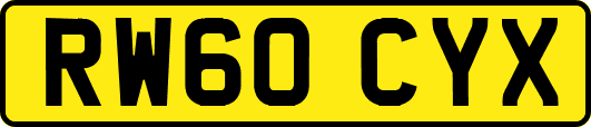 RW60CYX