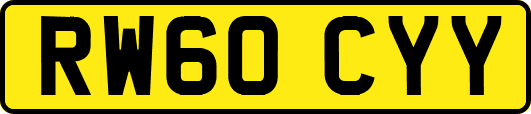 RW60CYY