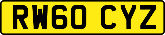 RW60CYZ