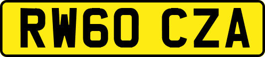RW60CZA