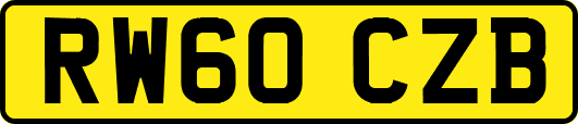 RW60CZB