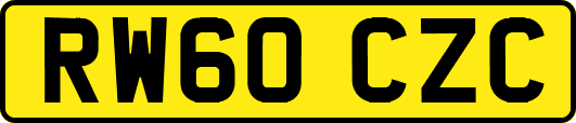RW60CZC
