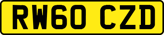 RW60CZD