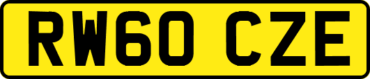 RW60CZE