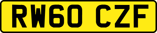 RW60CZF