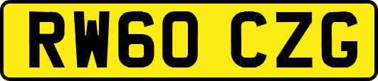 RW60CZG