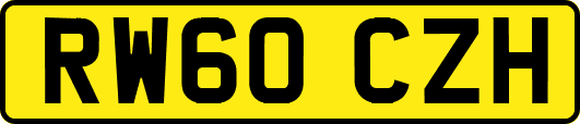 RW60CZH