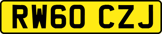 RW60CZJ