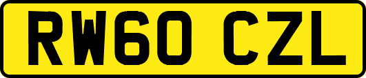 RW60CZL