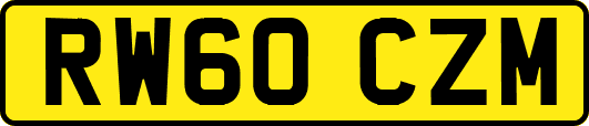RW60CZM