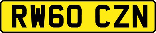 RW60CZN