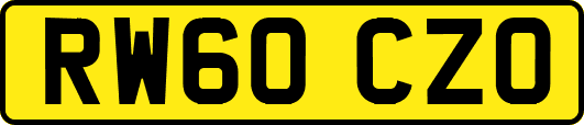 RW60CZO