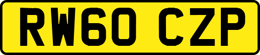 RW60CZP