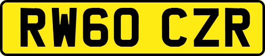 RW60CZR
