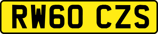 RW60CZS