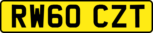 RW60CZT