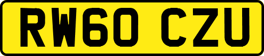 RW60CZU