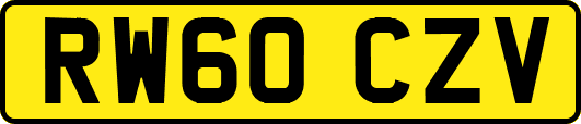 RW60CZV