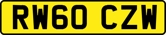 RW60CZW