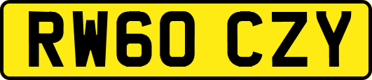 RW60CZY