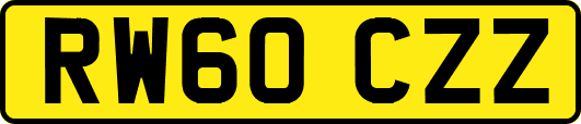 RW60CZZ