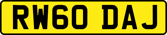 RW60DAJ