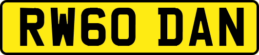 RW60DAN