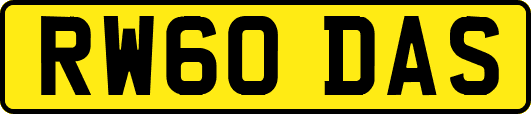 RW60DAS