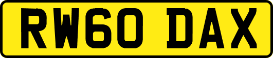 RW60DAX