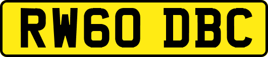 RW60DBC