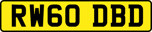 RW60DBD