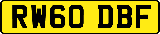 RW60DBF